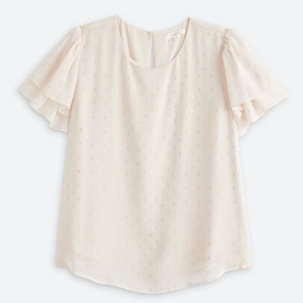 Fun 2 Fun Rayleigh Blouse